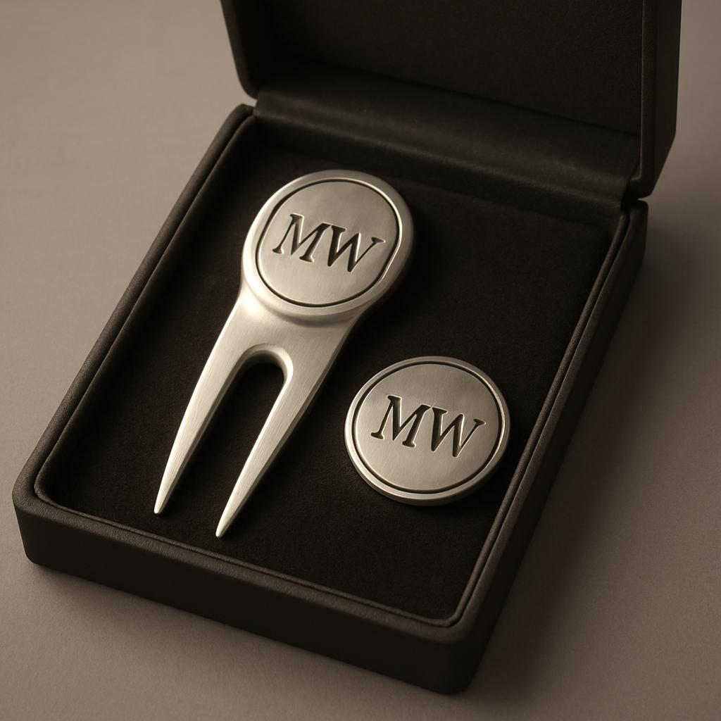 application de style de réduction de texture, Alt-ext: Un Photos de caisse de présentation de deux objets en argent ballis...