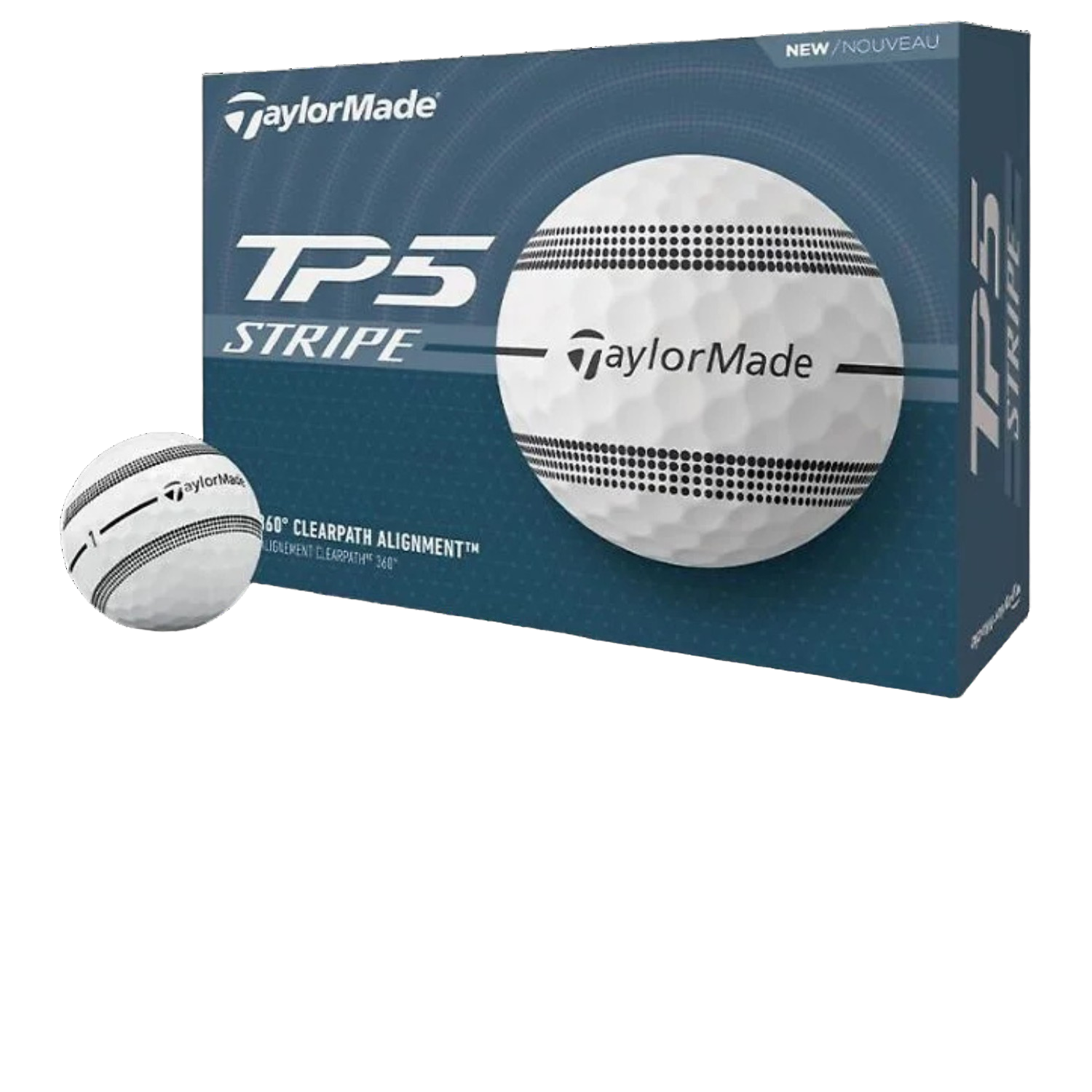 remove background from selected golf ball box